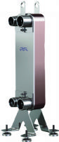 Intercambiadores de calor termosoldados  CBXP112  Alfa Laval 